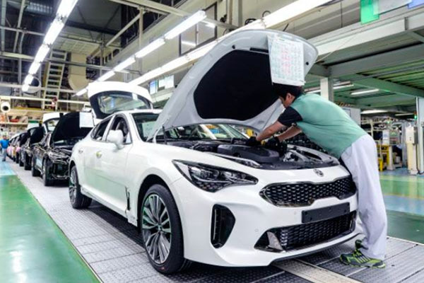 �ڵ��� ���� ����