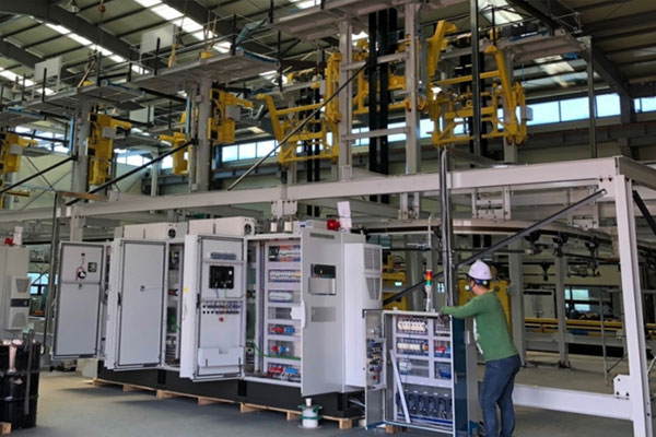 �ڵ��� ���� ����