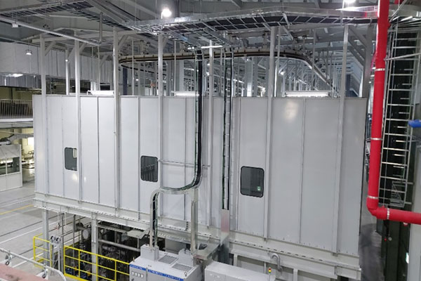 �ڵ��� ���� ����