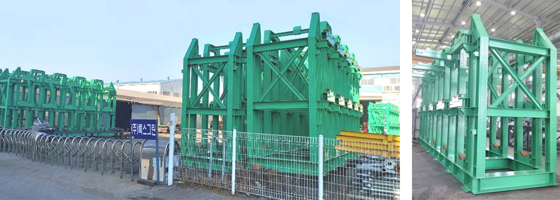 ÀÚµ¿Â÷ °øÀå ¼³ºñ