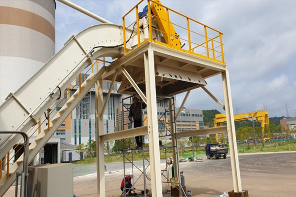 ÀÚµ¿Â÷ °øÀå ¼³ºñ