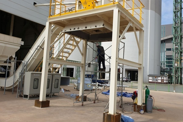 ÀÚµ¿Â÷ °øÀå ¼³ºñ