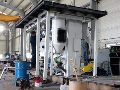 ÀÚµ¿Â÷ °øÀå ¼³ºñ