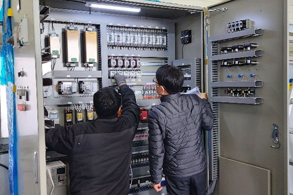 ÀÚµ¿Â÷ °øÀå ¼³ºñ